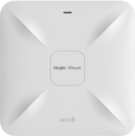 Resim Ruijie Reyee RG-RAP2260(G) 1800 Mpss AX1800 Dual Band Kurumsal Access Point PoE 