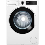 Resim Regal CMI 120122 1200 Devir 12 KG Çamaşır Makinesi 