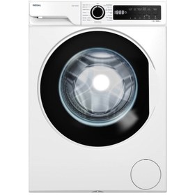 Resim Regal CMI 120122 1200 Devir 12 KG Çamaşır Makinesi 