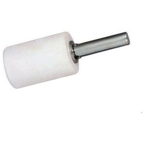 Resim Herbirşeyler Demir Kapı Denge Makarası (plastik) 