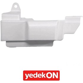Resim Kapı Menteşe Kapağı Tgs-Tgx Alt Sağ - 81624100180 