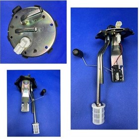 Resim Şamandıra Mitsubishi L200 2007-2014 Komple - Product Code 1 Adet 