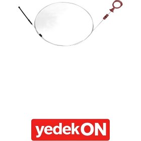 Resim Volvo Yağ Çubuğu 21107513 