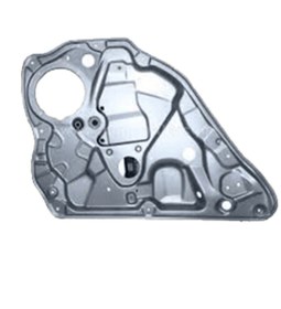 Resim Volkswagen Polo Arka Sol Cam Krikosu Saclı 2002-2005 Model 