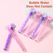 Resim 10/20 adet, Kelebek Sticker Kabarcık Tüpü (Sıvı İçermez), Pembe Mor Kelebek Desenli İnce Kabarcık Tüpü, Kelebek Temalı Parti Süslemesi, Doğum Günü Parti Malzemeleri, Gençler Duş Partisi Dekoru, Etkinlik Parti Malzemeleri 