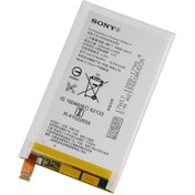 Resim Genos Xperia E4 Uyumlu Batarya E4g Uyumlu Batarya E2003 - E2105 - 2300 Mah Lıs1574erpc 