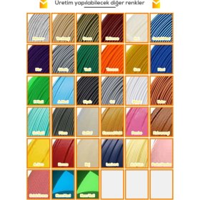 Resim Göktürk3D Xbox Joystick Standı - Xbox Controller/kol Tutucu Uyumlu 6 cm 