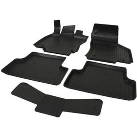 Resim Ekiciler Skoda Octavia 4D Havuzlu Pasas 2013 Ve Sonrası 