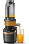 Resim Philips Flip&Juice™ Teknolojili Blender Meyve Sıkacağı 