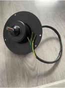 Resim sgr KALORİFER MOTORU 12V BMC PROFESYONEL (69401395) SGR 53141 