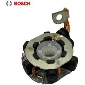 Resim Bosch Marş Kömür Yuvası 6'lı start-stop l/r pls Cw N11.5859 