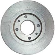 Resim OPTIMAL BS-2400C Ön Fren Aynası Partner-Berlingo 96 P206 99 P306 94 Xsara 99 Xantıa 93/03 266×20.5×4Dlxhavalı Antikorozyon. Boyalı Fren Disk 