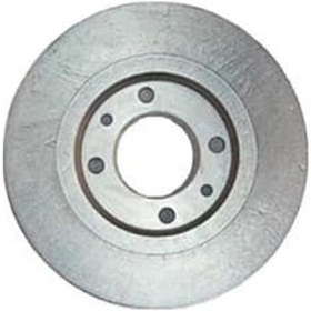 Resim OPTIMAL BS-2400C Ön Fren Aynası Partner-Berlingo 96 P206 99 P306 94 Xsara 99 Xantıa 93/03 266×20.5×4Dlxhavalı Antikorozyon. Boyalı Fren Disk 