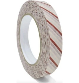 Resim Lab Sterilizatör Otoklav Bandı, Rulo 50 Metre - 1 Adet 