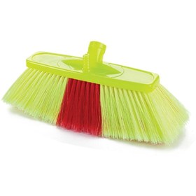 Resim AboutThePerfect 20 cm Oto Fırçası Lux Kutulu, Renkli ve Çok Amaçlı Kullanım 