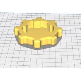 Resim Golf 4 Mk4 Koltuk Ayar Mandalı Koltuk Yatırma Kolu 