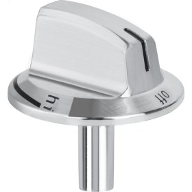 Resim 1 Pcs Yükseltme 5304525746 Uzun Soba Sobası Düğmeleri, Gaz Sobası Aralığı Fırın Düğmeleri ile Uyumlu Değişiklikler (Yurt Dışından) 