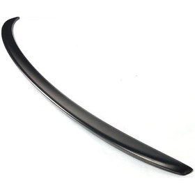 Resim Bmw E65 7 Serisi Bagaj Spoiler 