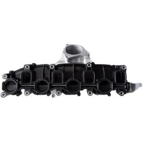 Resim Esse Oto Passat Tiguan A3 A4 A5 08-11 2.0 Tdi Motorlu Manifold Emme Mhllm1056 03l129711e 