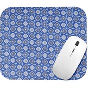 Resim Soft Ortopedik Çift Taraflı Mouse Pad 