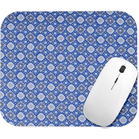 Resim Soft Ortopedik Çift Taraflı Mouse Pad 