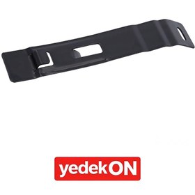 Resim Çamurluk Bağlantı Sacı 4-5 Seri P-R Cab. - 1383520 