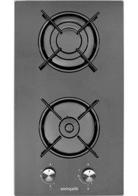 Resim Eminçelik AH 4120 BG30 Ankastre Ocak 