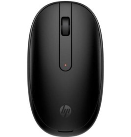 Resim Hp 245 Kablosuz Bluetooth Mouse Siyah 81s67aa 81s67aa 