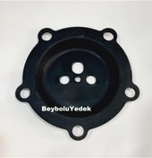Resim FullYedek Arçelik Uyumlu 5 Delik Conta , Arçelik Beko Termosifon Titanyum Contası 5 Delikli 