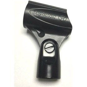 Resim Superlux Hm39B Mikrofon Tutucu 3238 Mm 