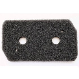 Resim Bosch Uyumlu Hba10b420e Çamaşır Kurutma Makinesi Köpük Sünger Filtre 