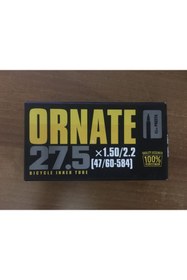 Resim ORNATE Içlastik 