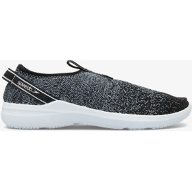 Resim Speedo Surfknit Pro Watershoe Af Kadın Siyah Deniz Ayakkabısı.- 