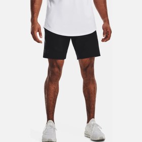 Resim Under Armour Unstoppable Lined Training Erkek Şort 