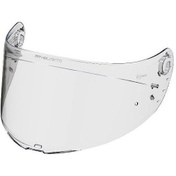 Resim -Mt Şeffaf V-14 Kask Camı 