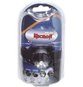 Resim Kafa Lambası Mn-129 Micron Siyah 