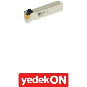 Resim T Sistem - ISO TDHNR/L 107.5° Dış Çap Torna Kalemi 
