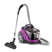 Resim Range Lucid Toz Torbasız Süpürge - Mor - 900 Watt 