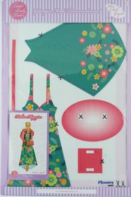 Resim FANTASTIC Kes Dik Giydir 35cm Ince Bebek Elbisesi 