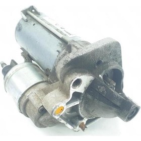 Resim Mıtsubıshı M0t87881-mars Motoru Renault Kangoo 1.5 Dcı 105 Hp 8200584675 