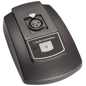 Resim Audio Technica AT8666RSP Masa Stand Mikrofon 