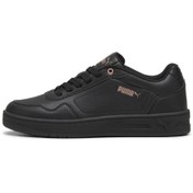 Resim Puma 39502102 Court Classy Kadın Günlük Spor Ayakkabı 