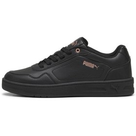 Resim Puma 39502102 Court Classy Kadın Günlük Spor Ayakkabı 