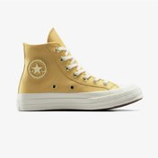 Resim Converse Chuck 70 Taylored Lux Unisex Turuncu Sneaker A12554c Turuncu 