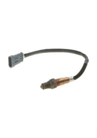 Resim Fiat Stilo Oksijen Sensoru 1.6 2003-2007 Bosch 0258006376 