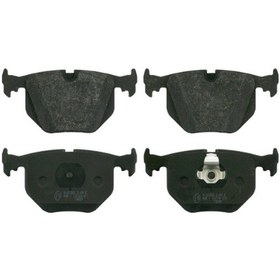 Resim Esse Otomotiv - Land Rover Range Rover -e38-x5 E53 Fren Balatası 97-12 Febı 16175 34216761248 
