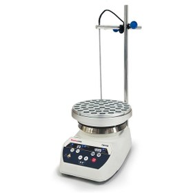 Resim Thermomac Tm14d Isıtıcılı Karıştırıcı 10l + 12x4ml Blok Set 