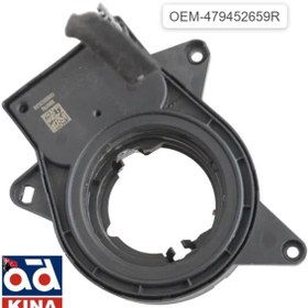 Resim Genel Markalar 479452659R CLİO4 CAPTUR AÇI KAPTÖRÜ 