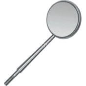 Resim Ayna Başı 12 Adet 5 Numara Dental Ayna 