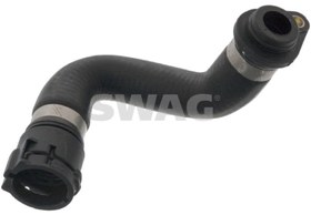 Resim Bmw E46 Kasa 318i Termostat Hortumu Swag Marka 20949252 - 11537572158 